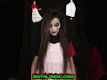 Bhoot Dress Look Challenge इन के बिना बेकार हो Shorts Ytshorts Funnysh