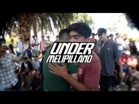 FUSOK BARTO vs. CORVO ACE: Semifinal - UM Duplas I 2019