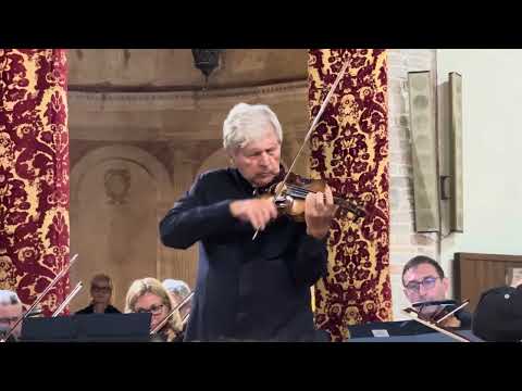 UTO UGHI DUOMO DI CAORLE 16 GIUGNO 2025