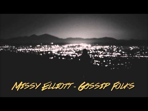 Missy Elliott - Gossip Folks (Czarlson remix)