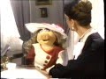 The Great Muppet Caper 1981 Trailer VHS Capture