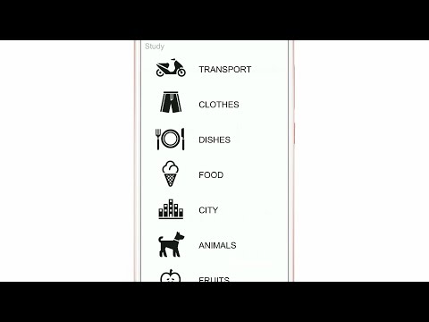 English for all! Pro Video