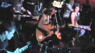 Music video thumbnail preview for Hope for a Golden Summer - Laying Down The Gun - live 40 watt Athens GA 2004 by Hope for Agoldensummer