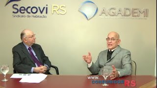 Atual momento do mercado imobiliário