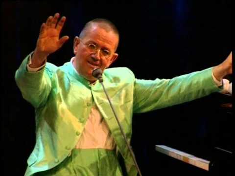 Hans Liberg - Jetzt Auch Fur Frauen (komplette show)