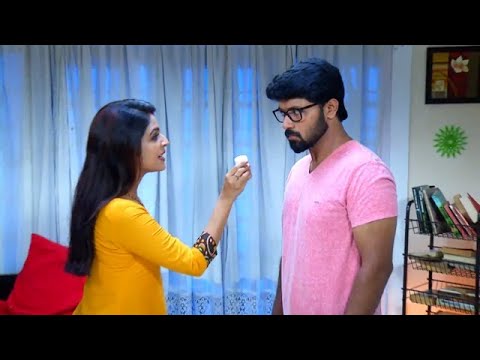 Ammuvinte Amma l Kiran knows the real enemy  l Mazhavil Manorama