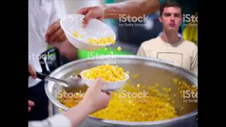 Hotdog man 3: The Corn-undrum