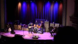 Eric Johnson &amp; Mike Stern-Dry Ice