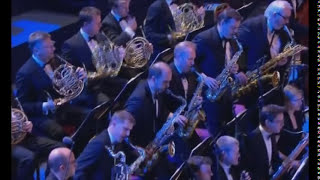 John Wilson 'Hooray for Hollywood' Overture