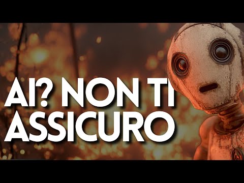 Miniatura video: Assicurazioni e IA