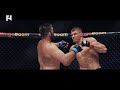ACA 120: Froes vs. Khasbulaev LIVE Fri., March 26 at 12:30 p.m. ET on Fight Network