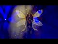 SZA Nobody Gets Me Live From Grand National Tour 2025 Barcelona Spain