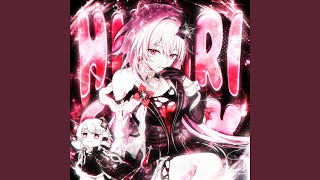 Cover art for HIKARI FUNK