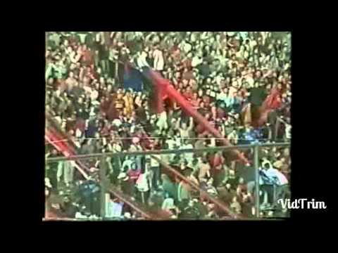 Todos los Goles de Gaston Esmerado en Primera Division