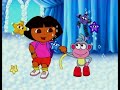Dora S Christmas Dora Catch The Stars SpongeBob SpongeGuard On Duty Promos 2005
