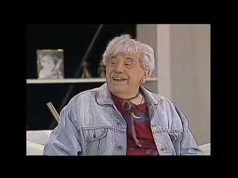 Millowitsch Theater Köln - 1990 - Tante Jutta aus Kalkutta mit Eugen May, Peter & Willy Millowitsch