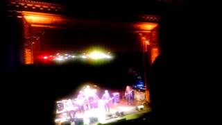 Son Volt 04/09/17 &quot;Afterglow 61&quot; Tarrytown, NY