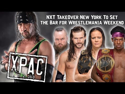 X-Pac On Why He’s A Fan Of Matt Riddle And The War Raiders