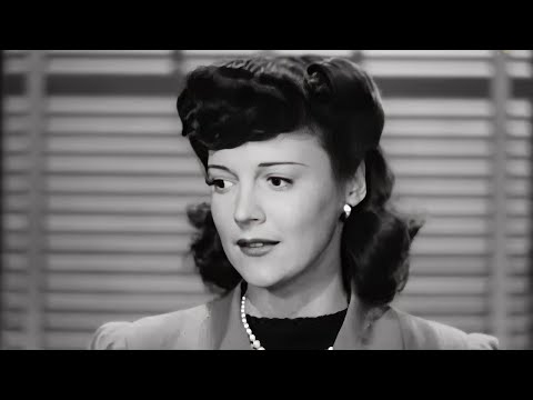 The Corpse Vanishes 1942 | Bela Lugosi, Luana Walters | Horror, Sci-Fi | Full Movie