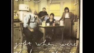 The Cox Family  ~ Cry Baby Cry