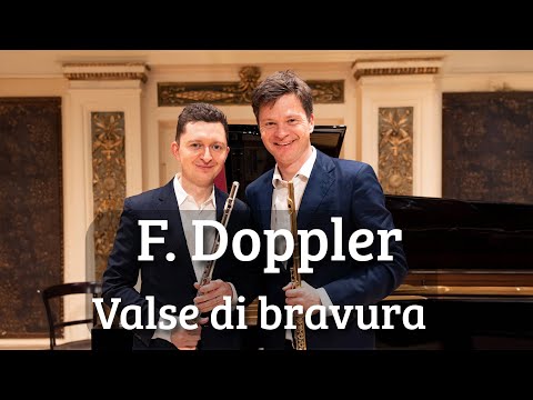 F. Doppler: Valse di bravura, Op. 33