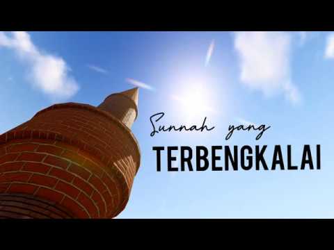 Etika wudhu ala Habib Muhammad (Sa'ad) bin Alwi Alaydrus || Sunnah wudhu ini jarang diperhatikan!!!!