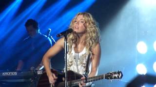 The Band Perry -&quot;End of Time&quot; -  Roseland Ballroom NYC 10/16/2013