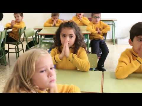 Vídeo Colegio Nuestra Señora de la Merced - Mercedarias-