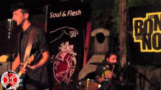 Soul & Flesh - El Varuko 2015