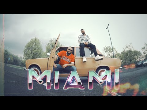 VZS x JHONATAN MEMPHIS - MIAMI /official video/