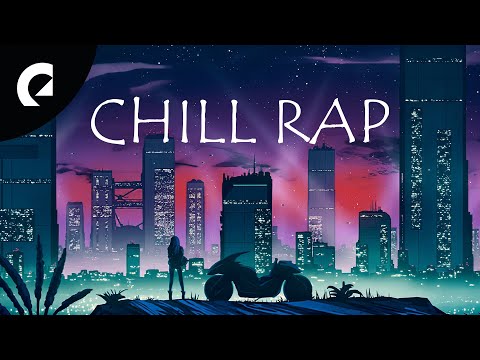 Chill Rap and Hip-Hop | For Focus and Relax (1 Hour)