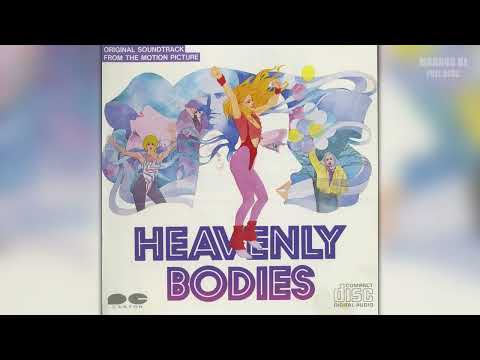 Soundtrack / Heavenly Bodies 1984 / MDJVE