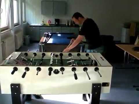 Neuer Jugendraum in Rengershausen fast fertig