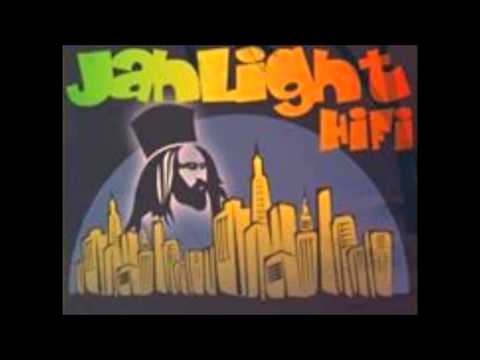 JahLight special ganjaman