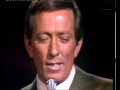 Andy Williams - Leaving On A Jet Plane . Live ...