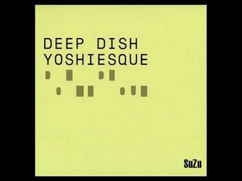 Deep Dish - Yoshiesque 1999 (disc 1)