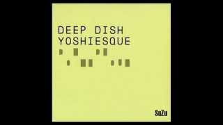 Deep Dish - Yoshiesque 1999 (disc 1)