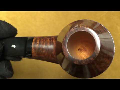 Pipa Ser Jacopo L1 - Half Chubby Bent Rhodesian (SJ188)