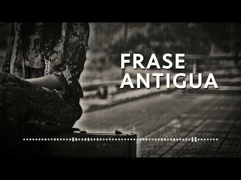 Frase Antigua - Tania Tavares (Video Lyrics)