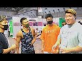 【夢の共演】遂に筋トレYouTuberが大集結した!!【スポルテック】