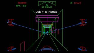 Star Wars / Atari ST