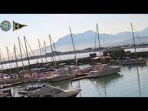 Gordon's Bay Bikini Beach