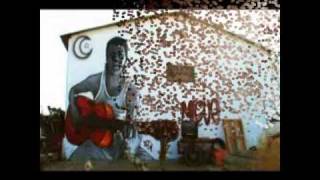 los delincuentes - el rey de regaliz