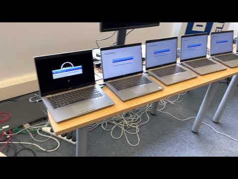 Tech Assist Solutions Limited video.