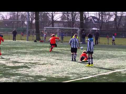 Beek Vooruit - VV Oosterhout E5