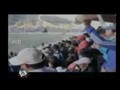 Resumen Octavos de Final de Copa Perú 2016 - Partidos de VUELTA / Etapa Nacional