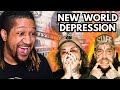 UICIDEBOY New World Depression Full Album Reaction