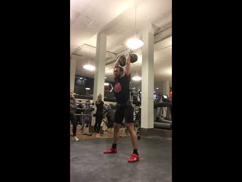 Longcycle Martin farstad