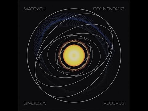 Mateyou & Elsiel - Cometa