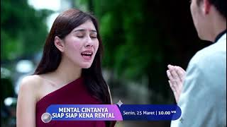 Download lagu FTV TERBARU: mental cintanya siap siap kena rental (Jeff Smith, Syahnaz Sadiqah) mp3 Download lagu FTV TERBARU: mental cintanya siap siap kena rental (Jeff Smith, Syahnaz Sadiqah) mp3